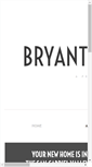 Mobile Screenshot of bryantpropertiesinc.com